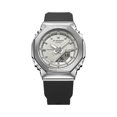 thumbnail image 3 of Reloj G-SHOCK GM-S2110-1A7CR-Gris, 3 of 4