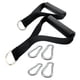 thumbnail image 2 of Advancent 6 unids/set bandas de resistencia duraderas tiradores de agarre para gimnasio ejercicio bandas de resistencia física Accesorios para máquinas de ejercicios, 2 of 6