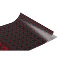 thumbnail image 2 of Rwraps Gothic Dual Personality Matte Vinyl Film Wrap 59in x 28ft Vinyl Vehicle Car Film Sheet Roll, 2 of 9