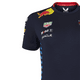 thumbnail image 3 of Red Bull Racing Mujer Playera Oficial 2024, 3 of 4