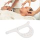 thumbnail image 5 of HERRAMIENTA DE MASAJE DE CERÁMICA GUA SHA, TABLA DE RASPADO DE CERÁMICA DE CERÁMICA PORTÁL PARA HOMBRES PARA EL CUERPO, 5 of 7