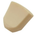 thumbnail image 3 of lionlar guitar tuning Peg Machine Head Replacement Button Knob, , Yellow Black, 3 of 5