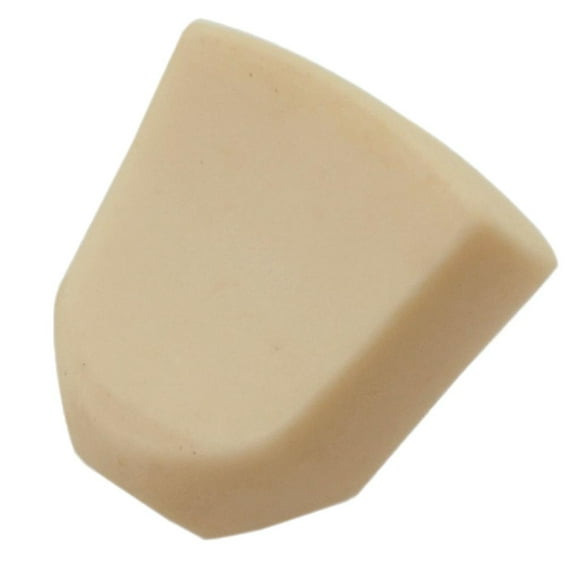 Clavija de Afinación de Guitarra CUTICAT 6 Uds Cabeza de Repuesto Beige