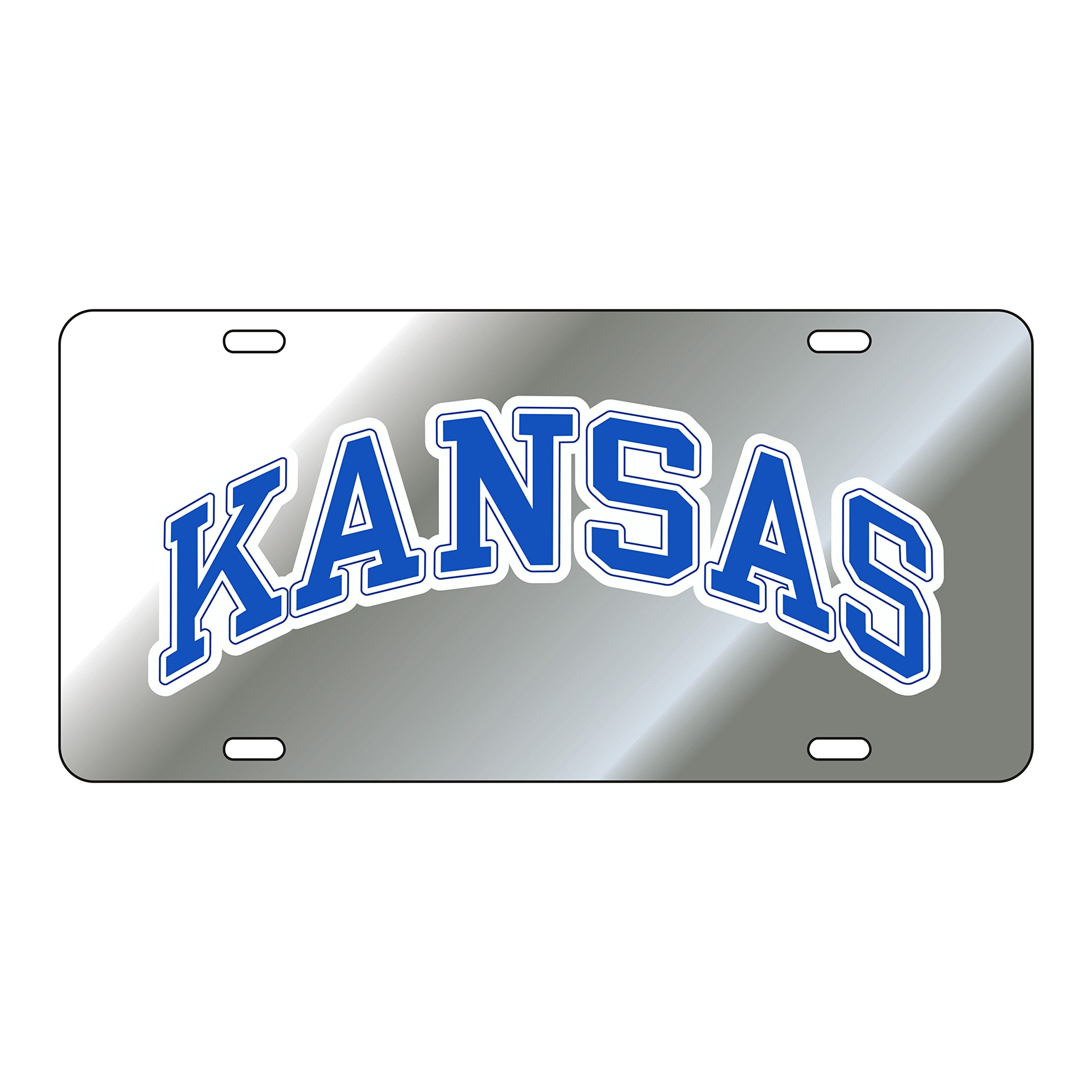 Kansas Tag