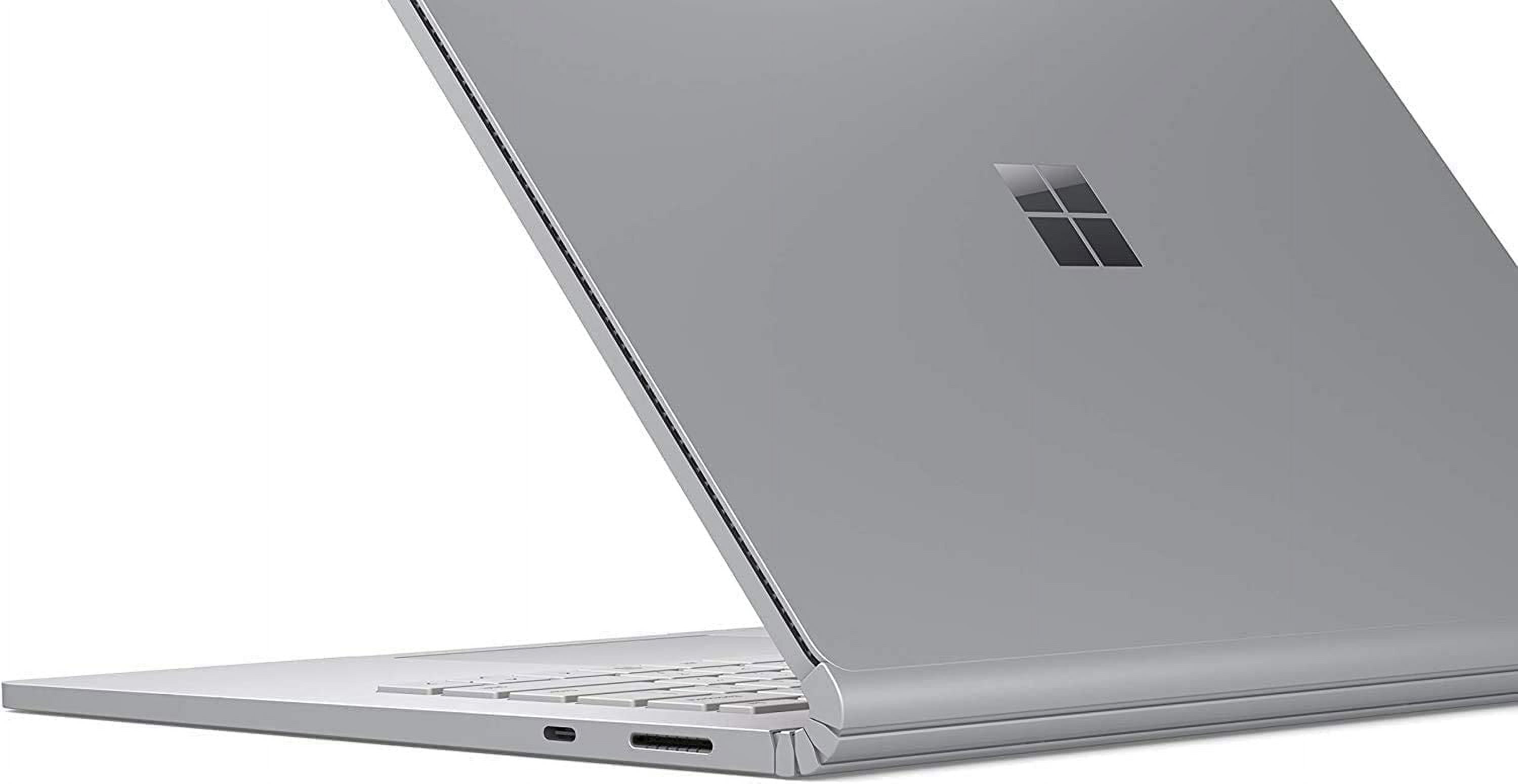 MICROSOFT SURFACE BOOK 3 13.5