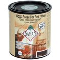 thumbnail image 1 of One Step Wood, Stain and Varnish Finish - Cocoa, 946 ml, 1 of 1