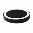 thumbnail image 3 of Wireless Charger, Wireless Charging Pad for iPhone Xs MAX/XR/XS/X/8/8 Plus, Samsung Galaxy S10/S10 Plus/S10E/S9/S9 Plus/Note 8/S8/S8 Plus/S7/S7 Edge/Note 5, 3 of 6