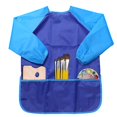 thumbnail image 5 of Set Of 2 Children's Painting Aprons, Painting Gowns,craft Aprons, 5 of 5
