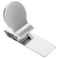 thumbnail image 4 of MOVTOTOP Office Money Clip Practical Money Fixing Clamp Metal Bill Fold Clip Bill Fixing Clip Money Storage Clamp, 4 of 7