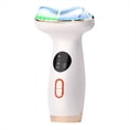 thumbnail image 2 of Cold Heat Massager Red Light Therapy for Face Neck Eye Lifting Firming Depuffing,LED Sculptor Skin Care, 2 of 7