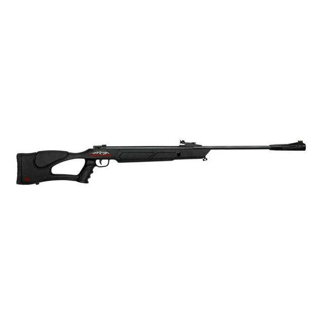 Rifle Deportivo Mendoza Black Hawk Cargador 7 Tiros Cal 5.5 Uso Deportivo 10005701PL00