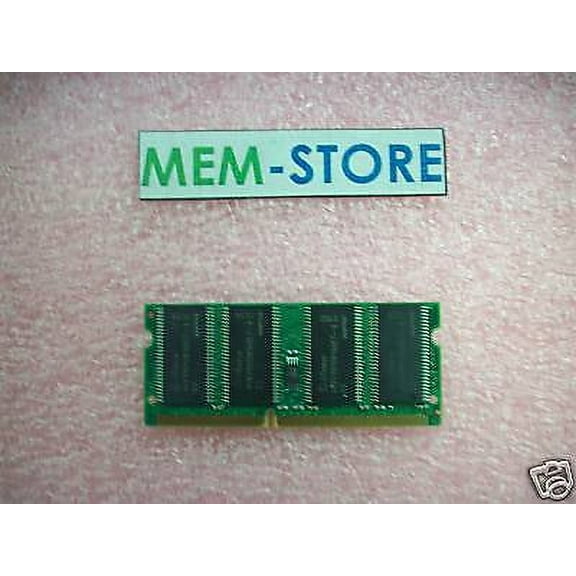 MEM180X-128D 128MB Memory for Cisco 1800 (3rd Party)