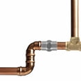 thumbnail image 2 of HLONK 10 Pcs Hose Rv Accessories Pex 1/2 Inch Fittings Plumbing Parts Water, 2 of 6