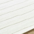 thumbnail image 6 of BoutiqueRugs Zerah Contemporary Area Rug - Off White, Light Silver - 8' x 10', 6 of 6