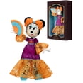 thumbnail image 1 of Muñeca de moda Minnie Mouse Catrina edición limitada Disney, 1 of 8