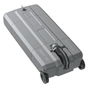 SmartTote2 Portable RV Waste Tote Tank / 2 Wheels / 35-Gallon Capacity -Thetford 40503