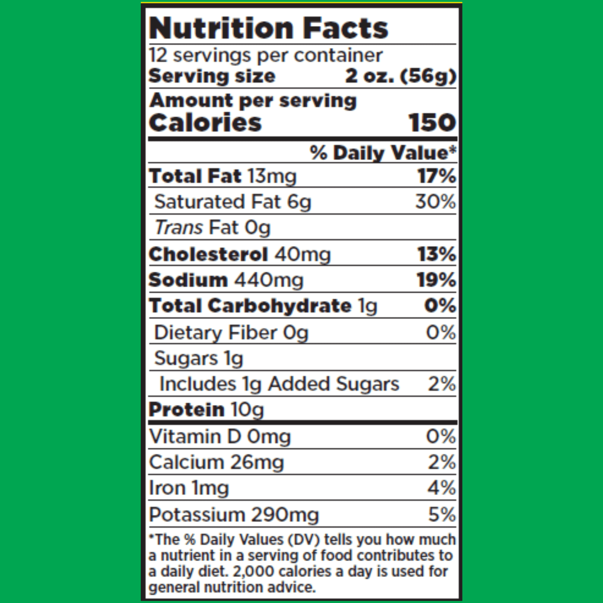 Kountry Boys Sausage, Jalapeno Hickory-Smoked Pork & Beef Sausage, 24 oz, 10g Protein, Refrigerated