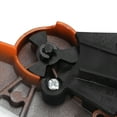 thumbnail image 1 of Hand Guard for , Superb Craftsmanship Professional Chain Brake Side Cover, Stable Chainsaw Accessories for Chainsaw High Accuracy Durable Garden, 1 of 7