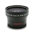 thumbnail image 2 of ULTIMAXX 0.43x 37mm Wide Angle Lens With Macro BRAND NEW, 2 of 2