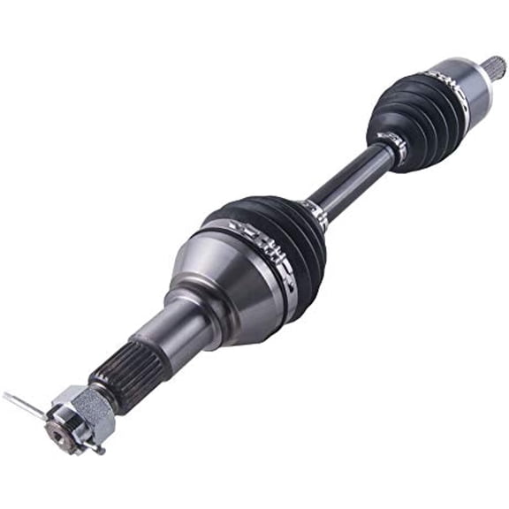 Can-Am Renegade/Outlander Front Right Axle