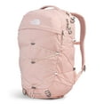 thumbnail image 2 of Mochila THE NORTH FACE Borealis Commuter para mujer rosa 27L, 2 of 6