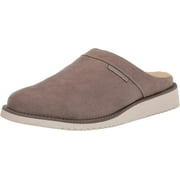 Rockport Mens Axelrod Slide Slipper 11 Wide Breen