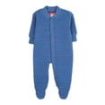 thumbnail image 3 of Mameluco Baby Creysi One for You Bebé 0M Azul Mameluco, 3 of 4