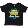 thumbnail image 3 of Inktastic Summer Enjoy the Sunshine Miami Beach Florida in Blue Boys or Girls Baby T-Shirt, 3 of 5