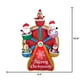 Holiday Time 9 ft Ferris Wheel Inflatable - Walmart.com