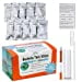 thumbnail image 3 of The Original Watersafe Rapid Bacteria 10 Test Kit - 1,000 CFU/mL Detection of Coliform and Non-Coliform Bacteria in Minutes - E. coli, Salmonella, and More - Easy Instructions for Pool and Spa 2PACK, 3 of 15
