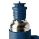 thumbnail image 3 of Botella aislante para bebidas calientes Simple Modern Roam de 1 litro con 2 tazas, 3 of 7