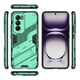 thumbnail image 4 of Funda para OPPO Reno 12 5G Protección A Prueba De Golpes Con Soporte De TPU Duradero Y Práctico, 4 of 4