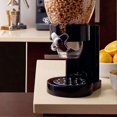 thumbnail image 2 of Dry Food Dispenser Single Cereal Dispenser Food Storage Meal Container for Dry Food Candy Rice Chocolate Chips Oatmeal Cereal, 2 of 4