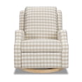 thumbnail image 6 of Namesake Crewe Recliner and Swivel Glider, 6 of 8