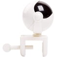 thumbnail image 4 of Electric Cat Toy, Funny Cat Ball Automatic Lifting Spring Bar Toy Ball Interactive Funny Pet Toy, 4 of 5