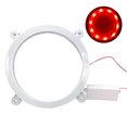 thumbnail image 1 of IKemiter Cornhole Board LED Night Light Corn Hole Bean Bag Toss Game Light Set Outdoor Courtyard, 1 of 7