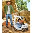 thumbnail image 2 of Little Tikes Adventure Rover Ride on, Foot Powered, Ages 1 to 5, 2 of 6