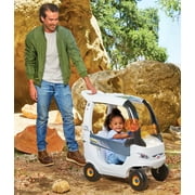 Little Tikes Adventure Rover Ride on, Foot Powered, Ages 1 to 5