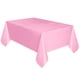 thumbnail image 1 of Fiudx Mantel Grande de Plástico, Diseño Liso, Fácil de Limpiar, Versátil para Fiestas, Ideal para Comedores, Perfecto para Días Festivos, 1,8 M X 1,4 M, Paquete de 1 Unidad., 1 of 2