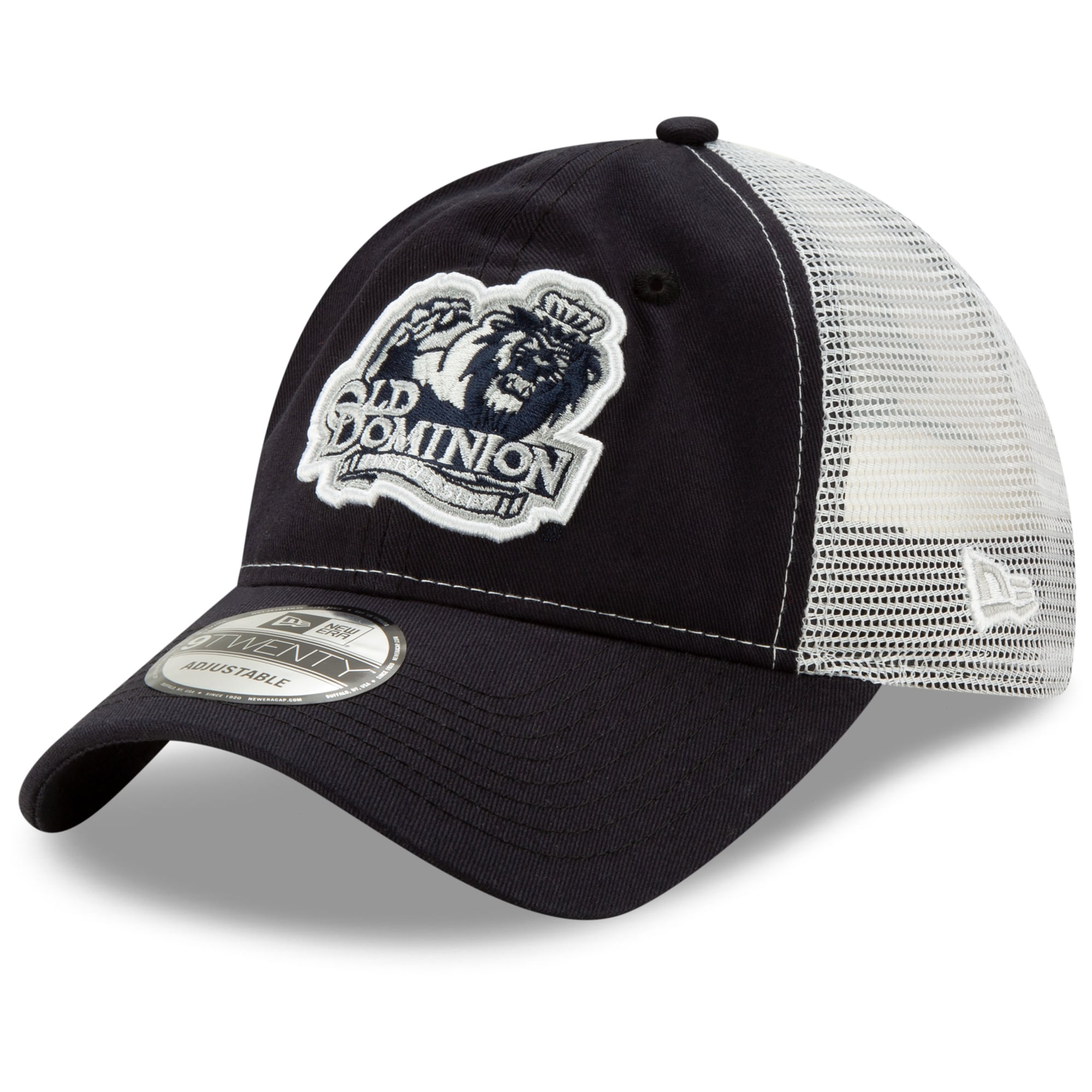 Old dominion trucker hat Clearance