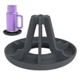 thumbnail image 3 of 2PCS Bottle Drying Rack Portable Bottle Dryer Storage Holder for Nipples Cups Pump Accessories Detachable Water Cup, 3 of 7