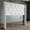 White, variant on BrooveWave 56" High Back Velvet Upholstered Wingback Bed Headboard with Nailhead Trim, Adjustable Height Headboard for Queen Beds