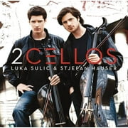 2Cellos - 2Cellos - Classical - CD