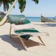 thumbnail image 2 of Sandy Shores | Beach Towel, 2 of 3