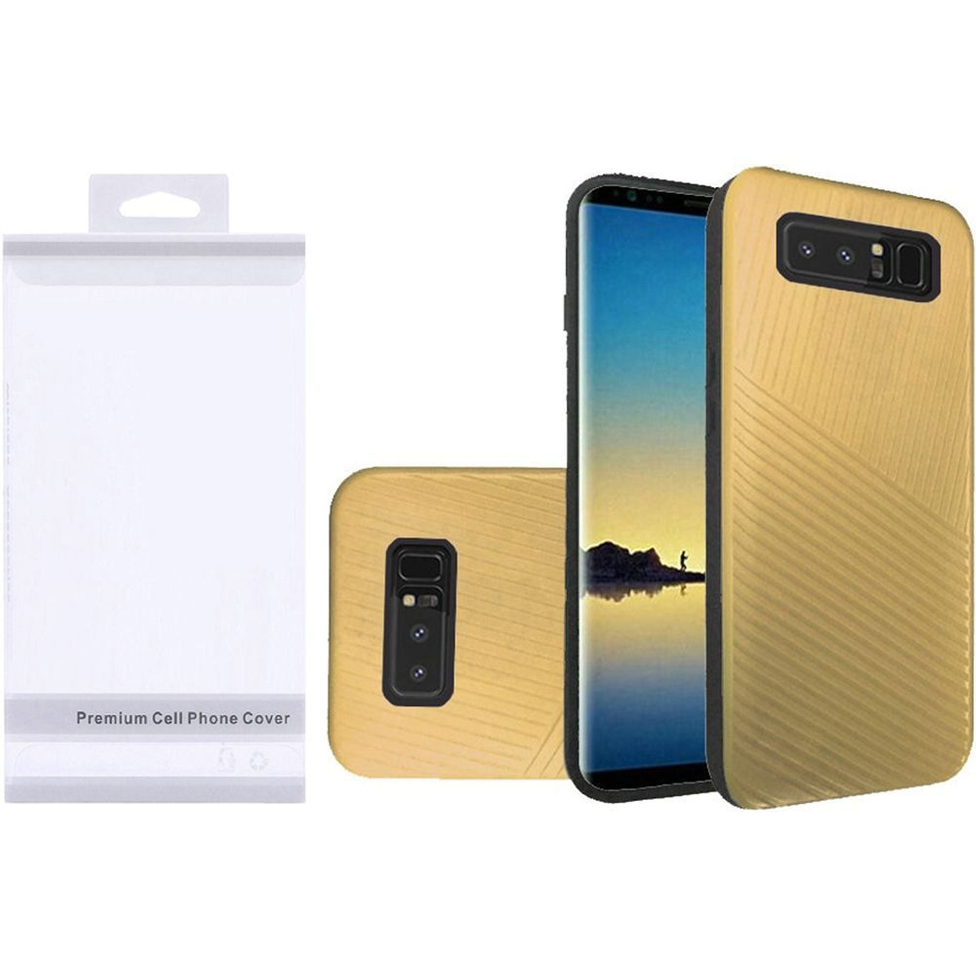 supcase note 8