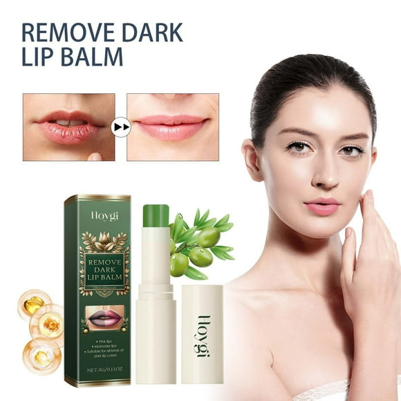 Dianli Lips Fresh Lightening Bleaching Cream Dark Lips Lips Bleaching Whitening Lip Balm Dark Lips Lip Oil Holiday Deals