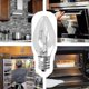 thumbnail image 2 of 6-pack E12 15W Himalayan Salt Lamp Replacement Bulbs for cozy decor (220-240V), 2 of 3