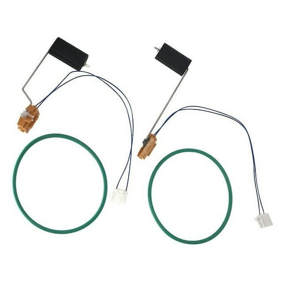 Fuel Level Sensor - Compatible with 2006 - 2009 Hyundai Santa Fe - Replacement