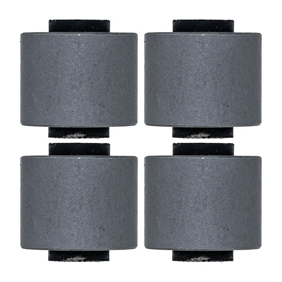 Niche Front Control A-Arm Bushing for Kawasaki KFX 50 80 Suzuki Quadsport 4 Pack 519-CBS2273H