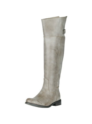 Breckelles Womens Boots in Womens Boots Walmart